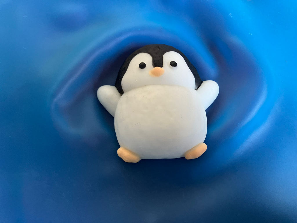Tučňáci