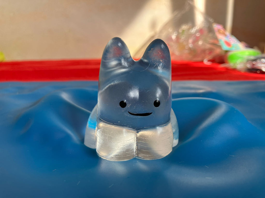 Squshi strašidlo