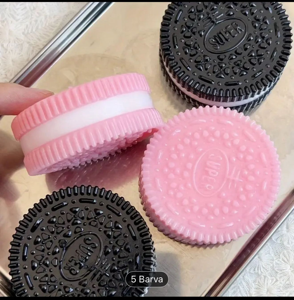 oreo squishy