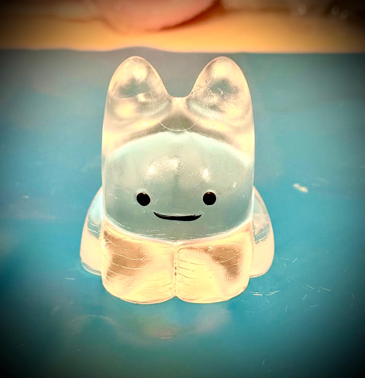 Squshi strašidlo